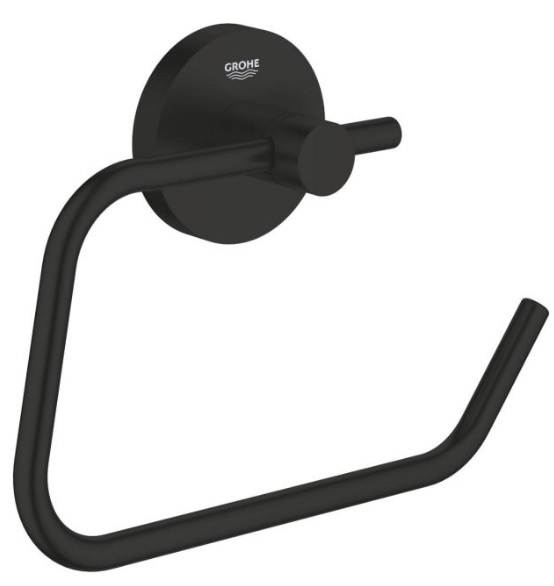 GROHE Essentials — Bathroom accessories 1024722430 — image 1