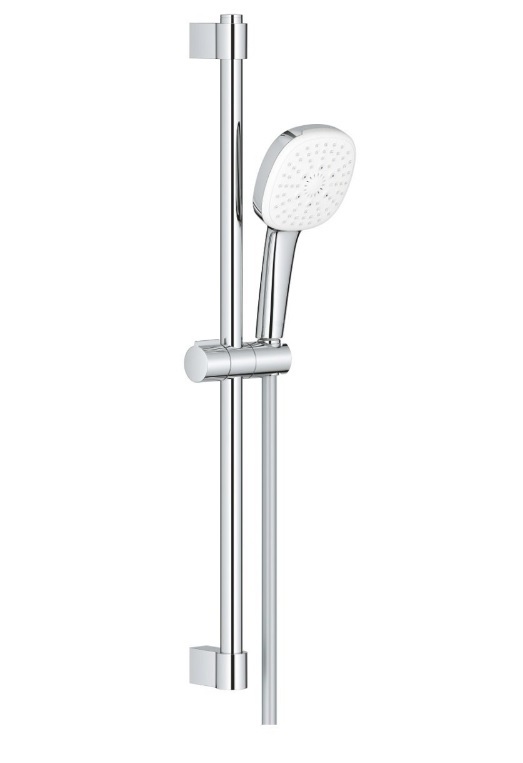 27579003 *Набор для душа GROHE Tempesta Cube 110, 3 режима струи, 8.4 л/м, хром