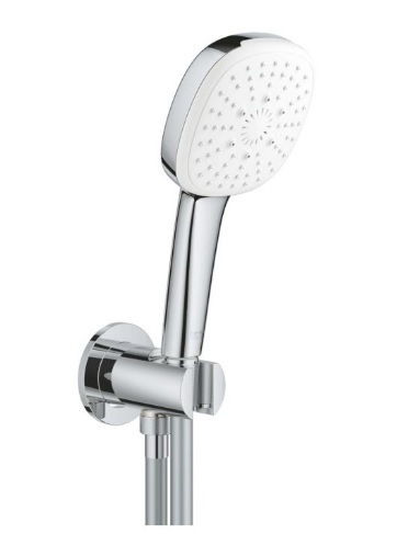 26910003 *Набор для душа GROHE Tempesta Cube 110, 3 режима струи, хром