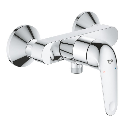 32740001 *Смеситель для душа GROHE EuroEco, хром