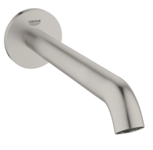 13449DC1 *Излив для ванны GROHE Essence, суперсталь
