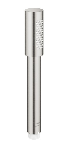 26866DC0 *Ручной душ GROHE Rainshower Aqua Stick, суперсталь