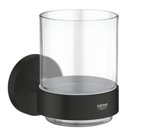 GROHE Essentials — Bathroom accessories 1022562430 — image 1