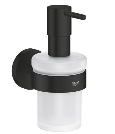 GROHE Essentials — Bathroom accessories 1022572430 — image 1