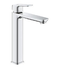 1017290000 *Смеситель для раковины GROHE Cubeo, XL-size, хром