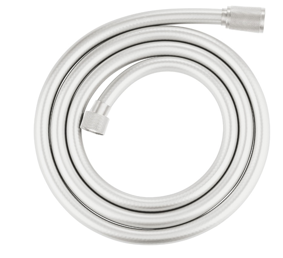 28388DC1 *Душевой шланг GROHE Silverflex, 1750 мм, суперсталь