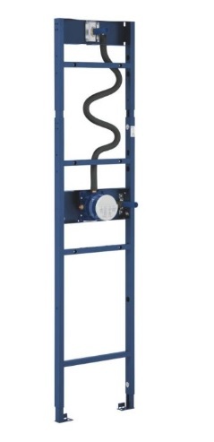1039939990 *Инсталляция для душа GROHE Rapido MONO