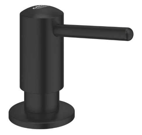 GROHE Contemporary — Bathroom accessories 1021652430 — image 1
