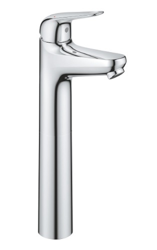 24273001 Смеситель для раковины GROHE EuroEco, XL-size, хром
