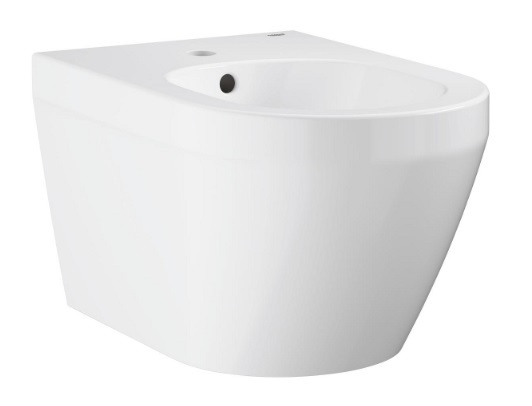 102487SH00 *Биде подвесное GROHE Euro Ceramic, альпин-белый