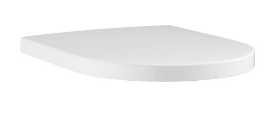 102501SH00 *Сиденье для унитаза GROHE Euro Ceramic с микролифтом, альпин-белый