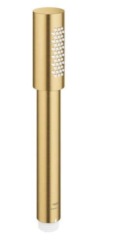 26866GN0 *Ручной душ GROHE Rainshower Aqua Stick, холодный рассвет матовый
