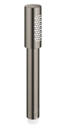 26866AL0 *Ручной душ GROHE Rainshower Aqua Stick, темный графит матовый