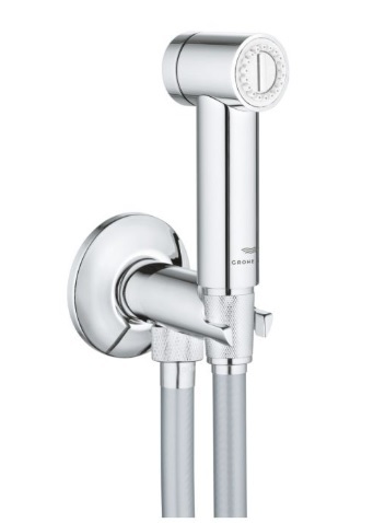 26841000 *Набор ддя душа GROHE Rainshower Aqua, хром