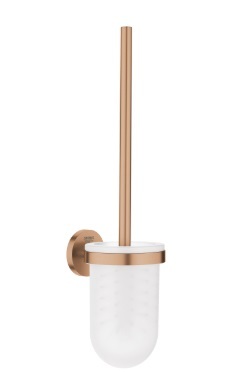 40374DL1 Туалетный ершик GROHE Essentials, тёплый закат матовый