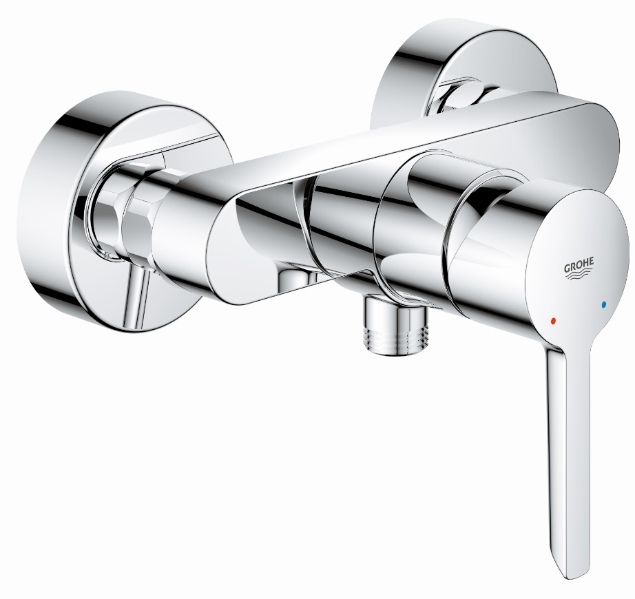 1097960000 *Смеситель для душа GROHE Ozanne, хром