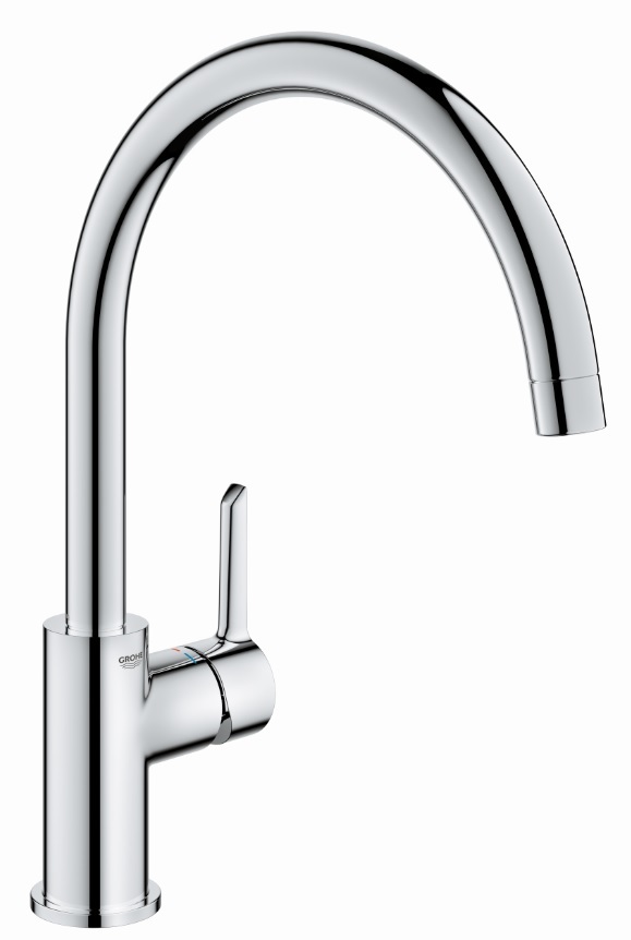 1097980000 *Смеситель для мойки GROHE Ozanne, хром
