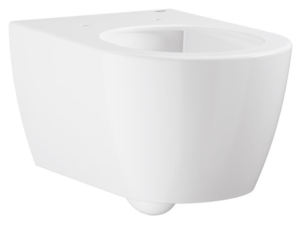 105535SH00 *Подвесной унитаз GROHE Essence Ceramic, альпин-белый