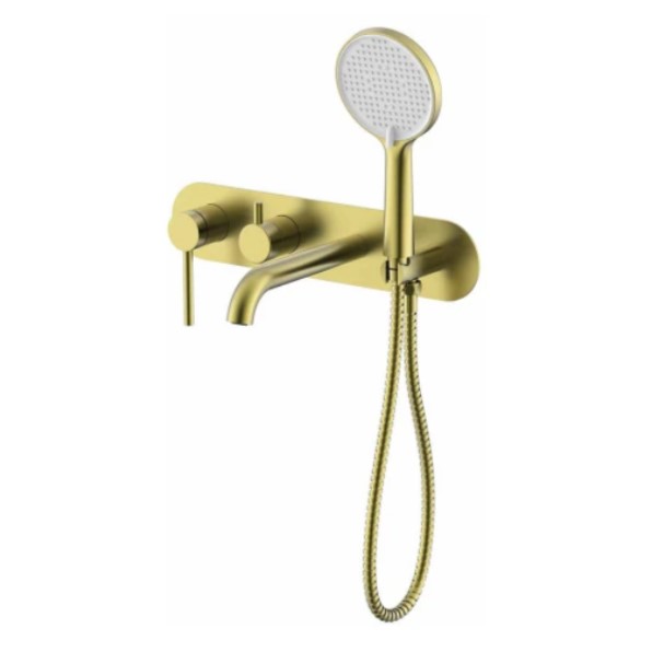 GAPPO — Taps and mixers G3306-3 — image 1