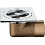 GAPPO — Drains and traps G81053 — image 1