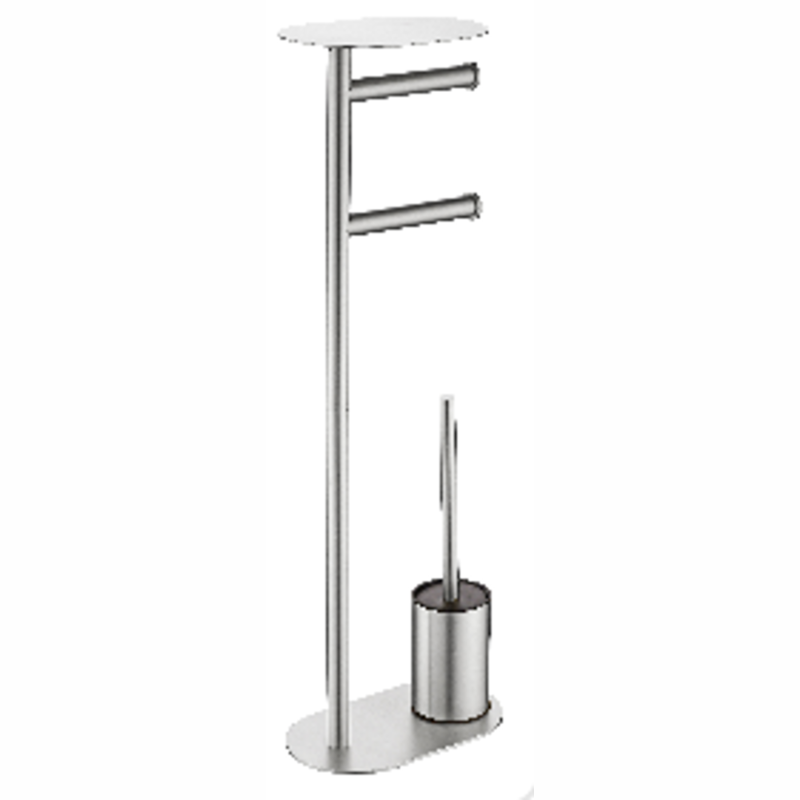 Многофункциональная стойка Raglo сатин R300.31.05 — фото 1