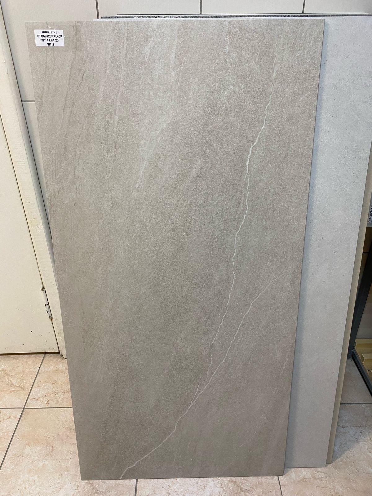 плитка керамогранитная Rock Line 600*1200