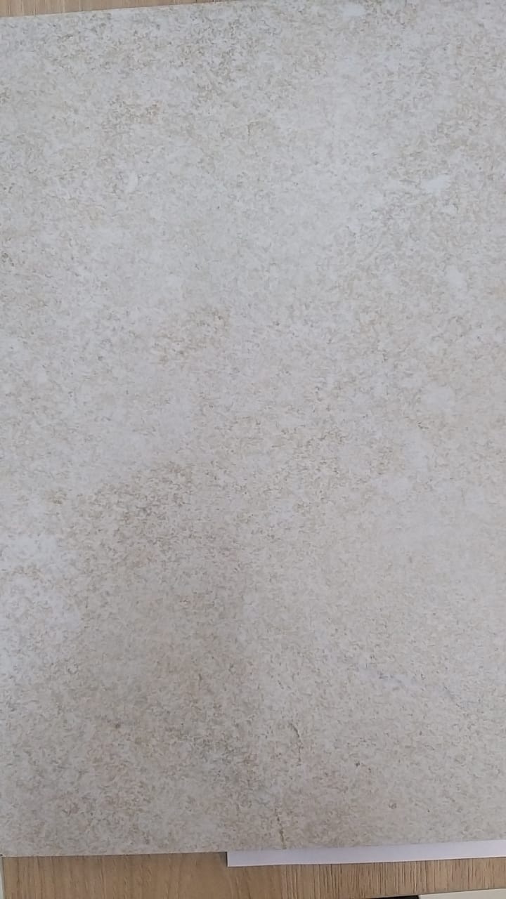 Керамическая плита Skala Beige размеры 600*600