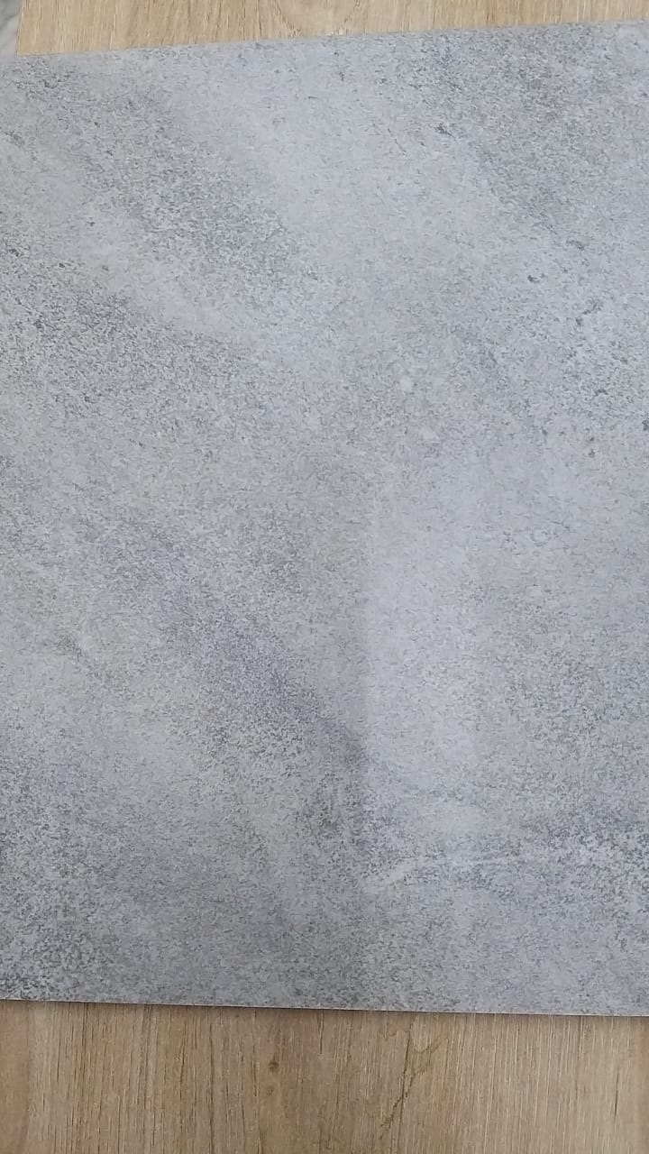 Керамическая плита Skala Grey размеры 600*600
