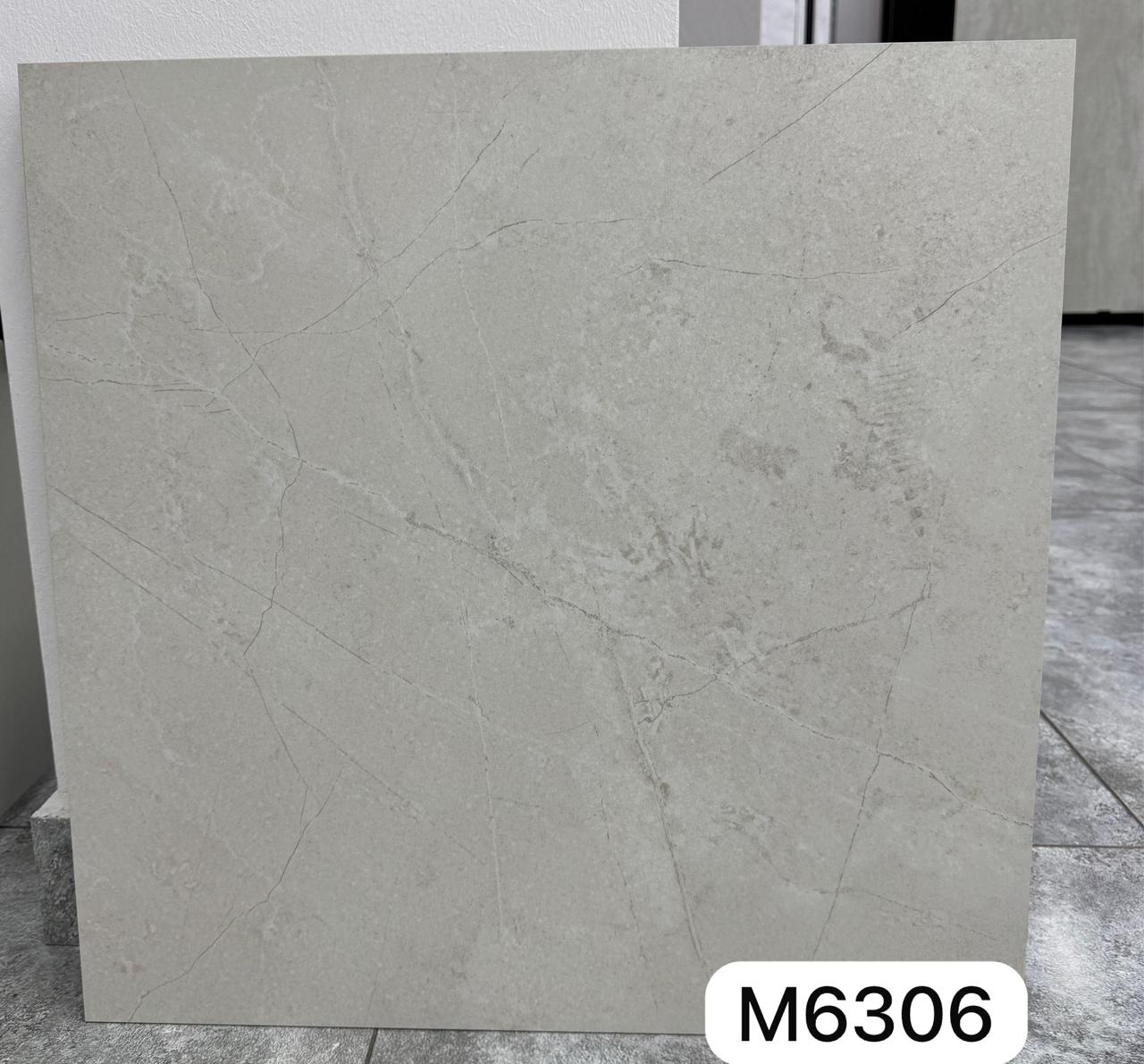 Керамогрнит /Керамическая плита Арт M6306 Stone Light 600*600