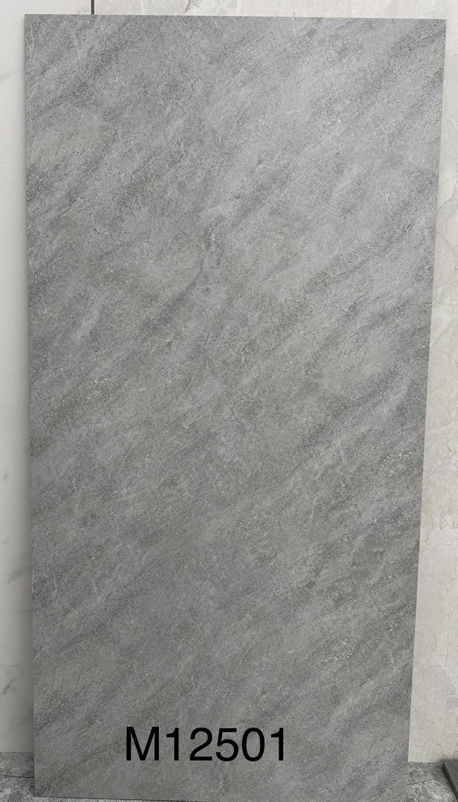 Керамогранит Арт M12501 Skala Grey 600*1200