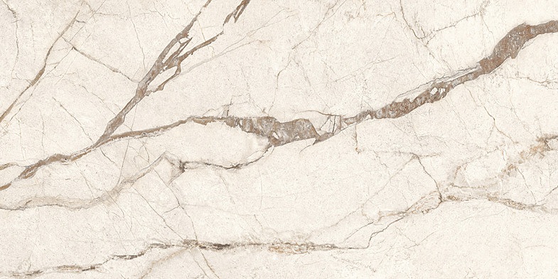 Керамогранит матовый 60x120 SilverRoot Слоновая Кость R10A