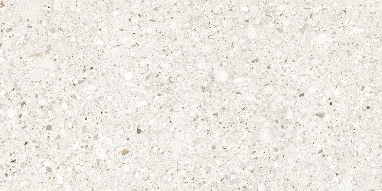 Керамогранит матовый 60x120 Bianco Romano Слоновая Кость R10A