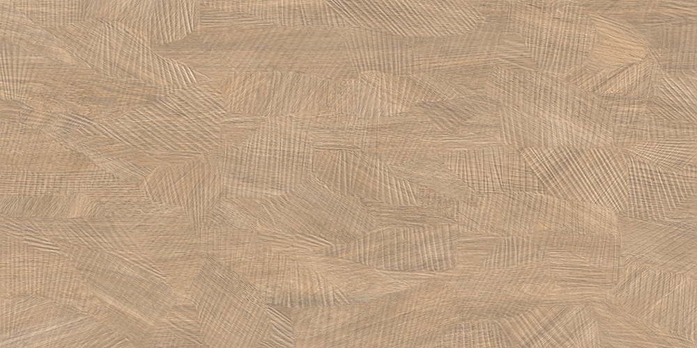 Керамогранит матовый 60x120 ArtWood Маркетри Орех R10B