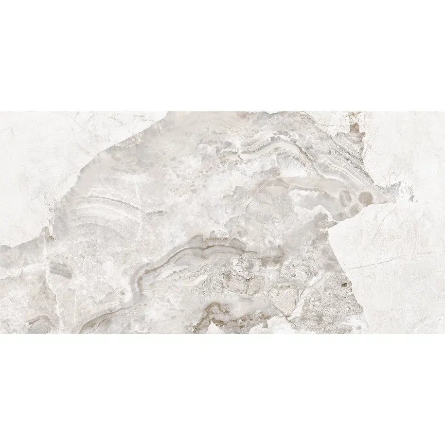 плитка керамогранитная Patagonia Ice 600*1200