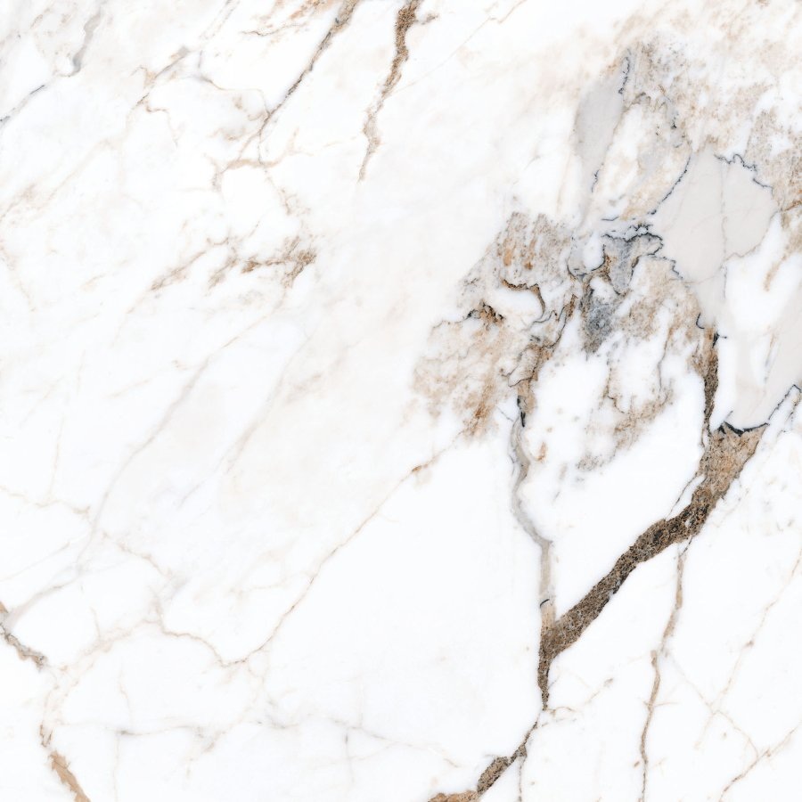 Керамогранит лаппатированный Marble-X Бреча Капрайа 600*600